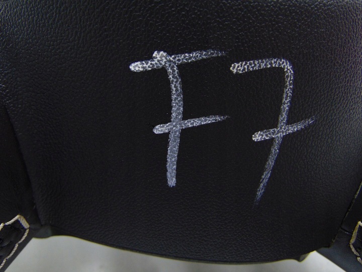 фото №10, Руль кожа кожаный лепестки мультифункция audi a5 s5 8t 8t0419091d