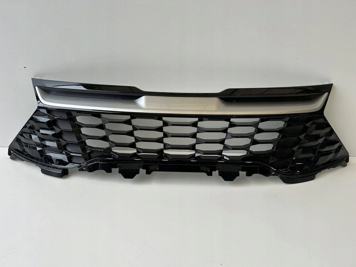 фото №1, Kia sportage v решётка радиатора решётка 86351-r2020 оригинал