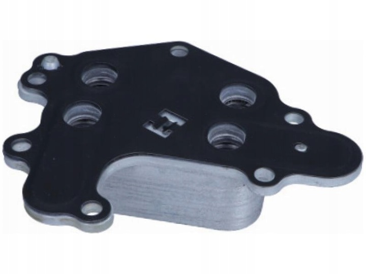 фото №1, Радиаторов масла citroen ds4 1.2 c3 ii 1.2 picasso 1.2 iii 1.2 aircross 1.2