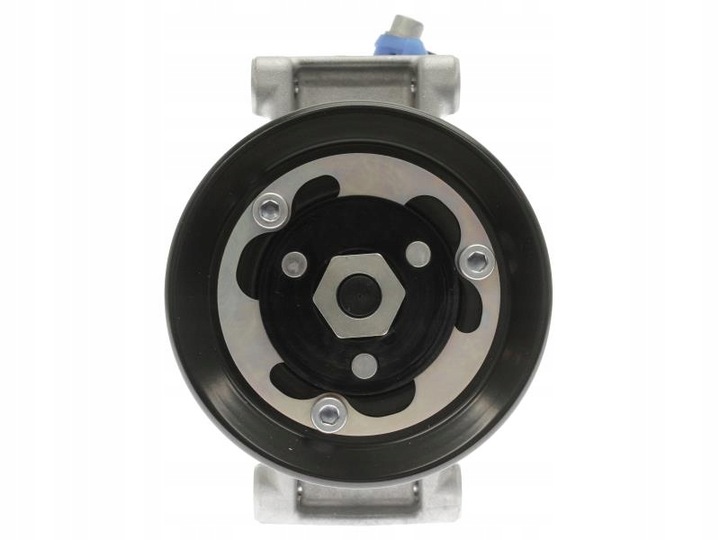 фото №12, Компресор кондиціонера denso dcp32060 5q0820803