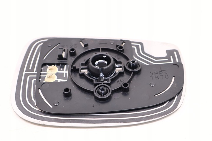 фото №6, Mazda cx-5 ii 17- вкладка зеркало левый