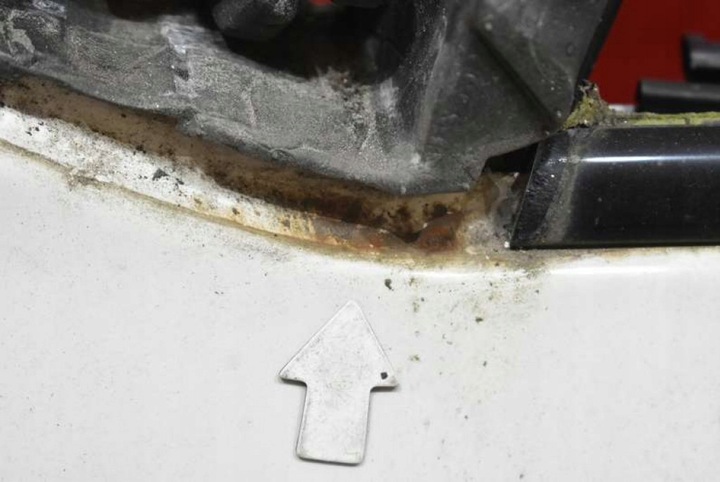 фото №6, Дверь левая перед передние 300 bmw x1 e84 рестайлинг м-пакет 12-15