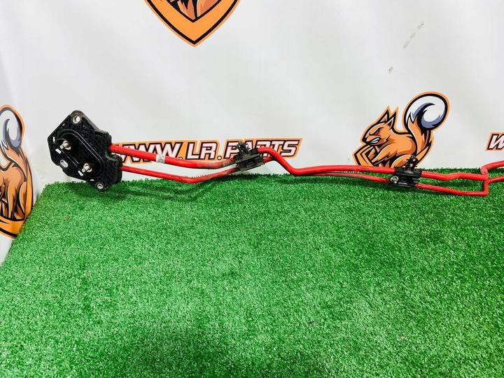 фото №7, Джгут акумулятора range rover velar l560 jk83-14300-aa