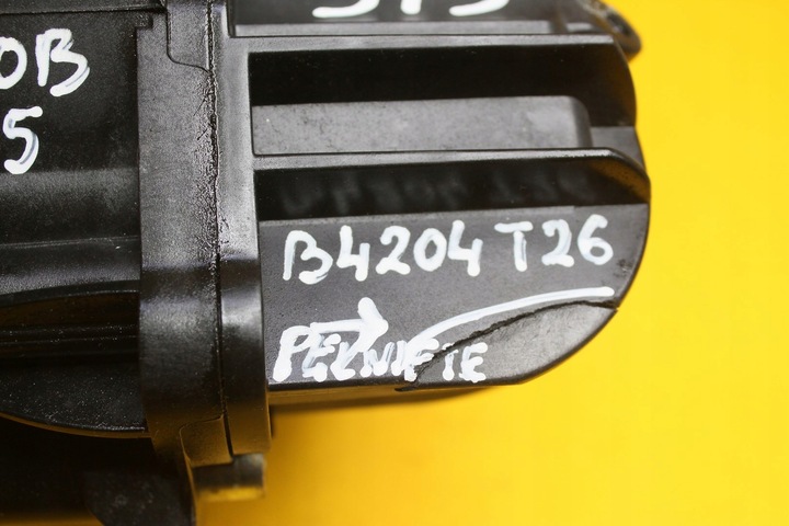 фото №8, Коллектор всасывающий volvo s90 v90 xc90 2.0 tb 31441970