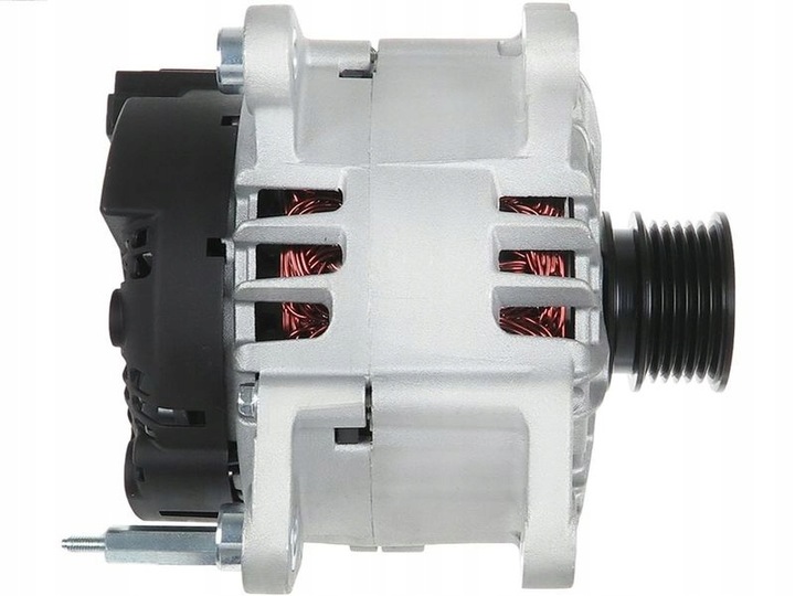 фото №6, Генератор vw transporter vi van sga, sgh, sha, shh 2.0 tdi