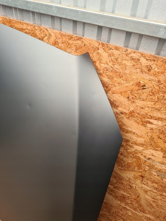 фото №7, Капот кришка двигуна mercedes c-klasa w205 a2058870403