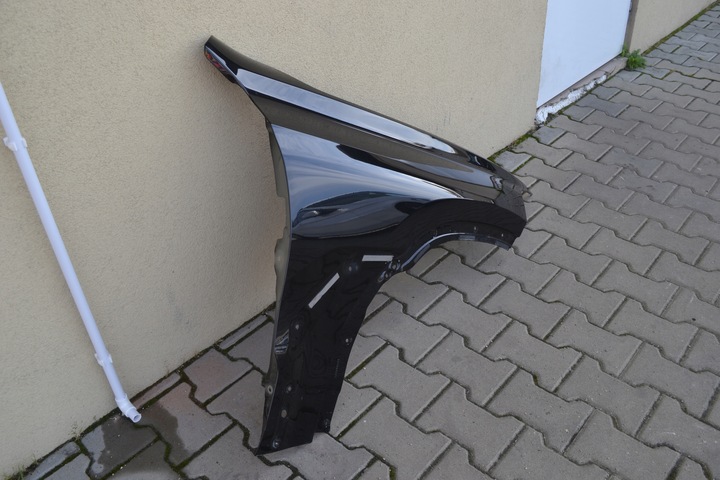 фото №6, Крыло правые перед переднее bmw x6 g06