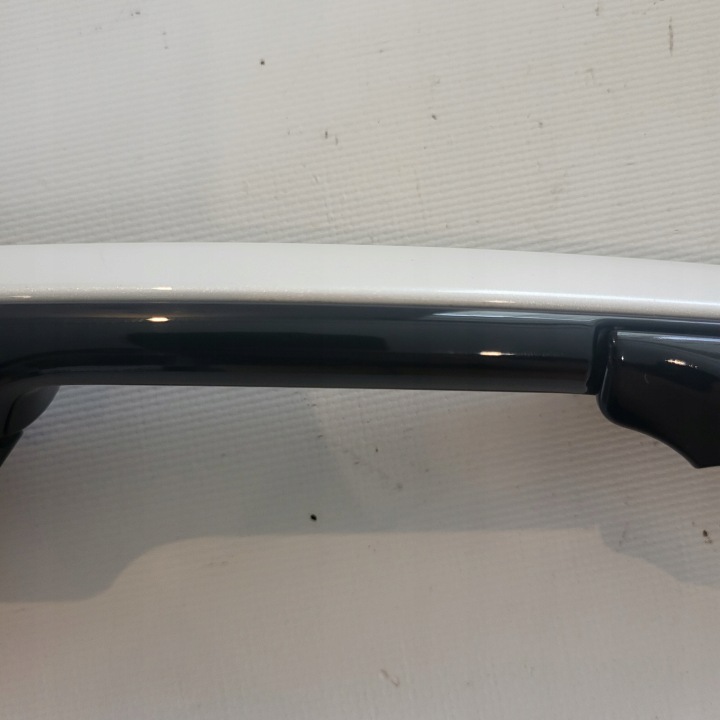 фото №11, Ручка зовнішня двері праві зад lexus nx ii keyless 69210-78092-a1