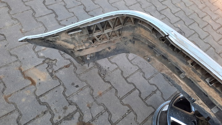 фото №8, Бампер задний audi a4 b5 sedan 96r