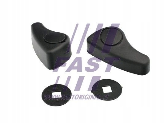 фото №2, Ручка сиденья fast ft93620