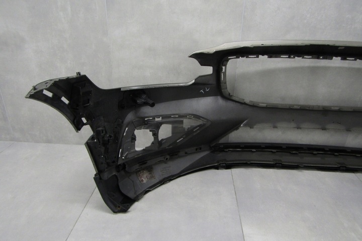 фото №10, Бампер перед переднє volvo v60 ii s60 iii cross country 18-24