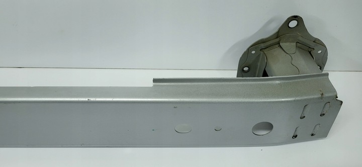 фото №14, Yaris iii 11-20 балка підсилювач бампера зад задня балка 52023-0d080