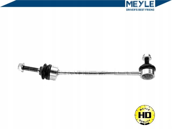 фото №2, Стержень кронштейн стабилизатор [meyle]