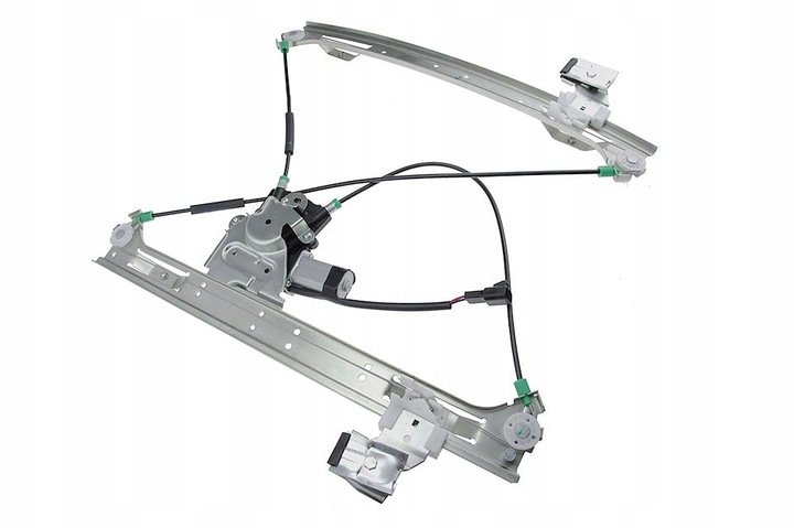 фото №2, Підйомник вікна