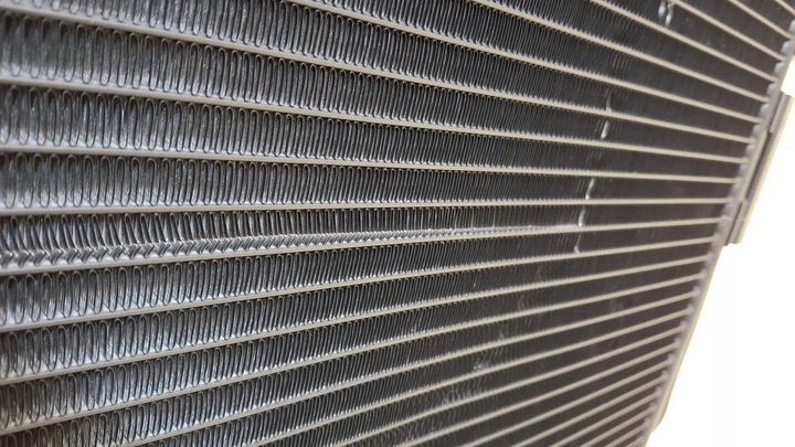 фото №5, Радиаторов климат jeep cherokee wj 4.0 55115918ae