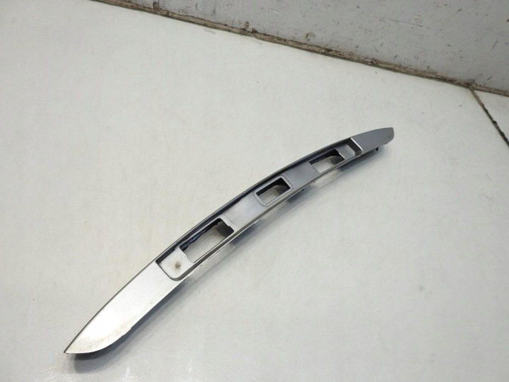 фото №7, Накладка кришки зад ted69 renault clio iii універсал 8200883011