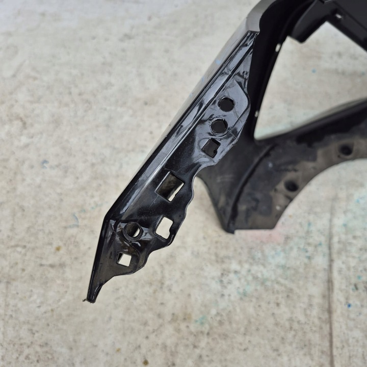 фото №14, Bmw 2 g42 м-пакет 22- бампер перед переднее pdc