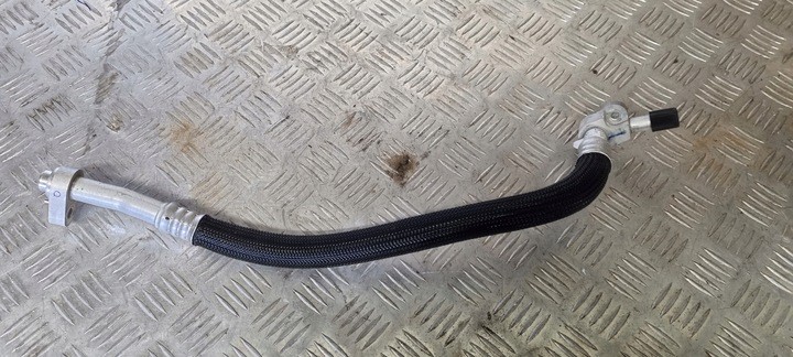 фото №5, Mercedes 3.0 cdi шланг кондиционера a1668306900