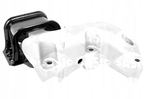 фото №2, Подушка двигателя p citroen c4 c4 i peugeot 307 1.4 11.03-07.11 sasic