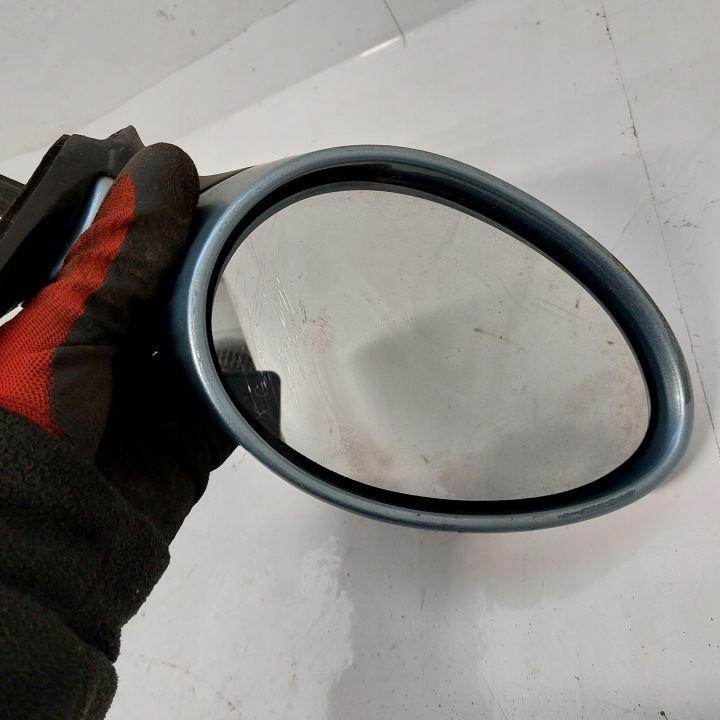фото №11, Alfa romeo 156 дзеркало ліве 5pin magneti marelli 0154695