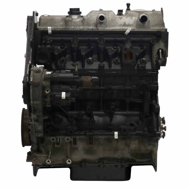 фото №11, Ford transit connect 1.8 tdci двигатель t18dc4x p9pc