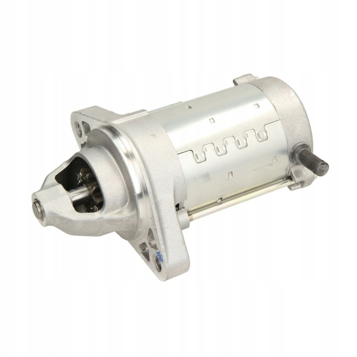 фото №1, Стартер toyota land cruiser j12 02-10