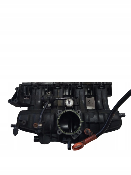 фото №1, Vw golf v 2.0 tfsi коллектор всасывающий 06f133201n