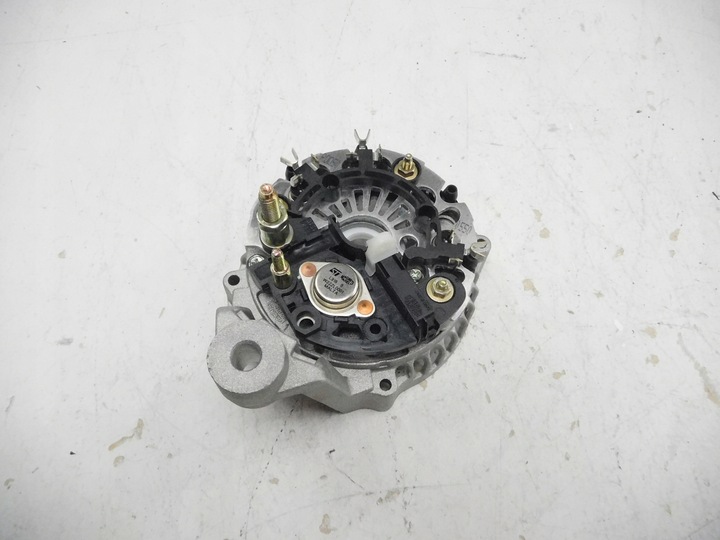 фото №5, Диск генератора bravo idea ypsilon 9948684