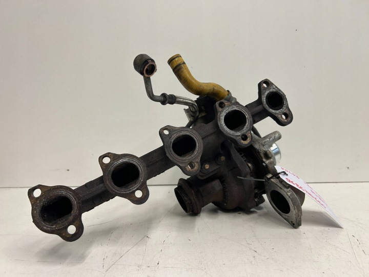фото №8, Turbo volvo v60 1.6d d4162t 9686120660