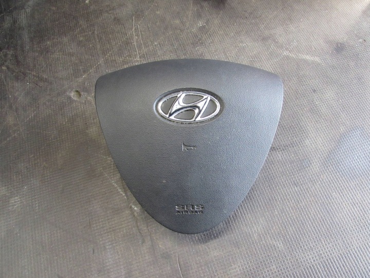 фото №13, Торпедо подушки hyundai i30 07-10r