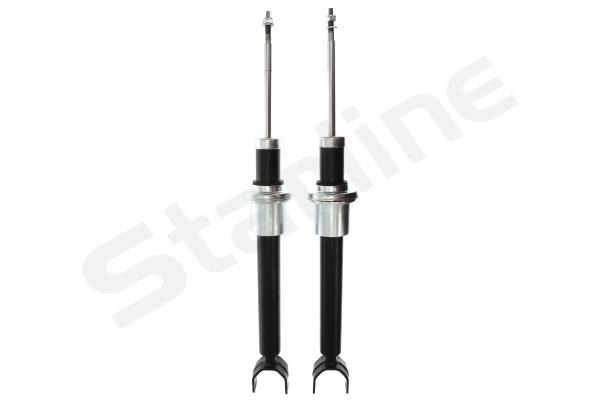 фото №2, Starline амортизатор перед