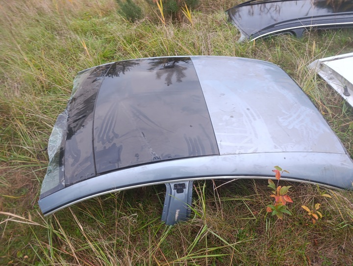 фото №7, Дах панорама volkswagen passat cc lc7z