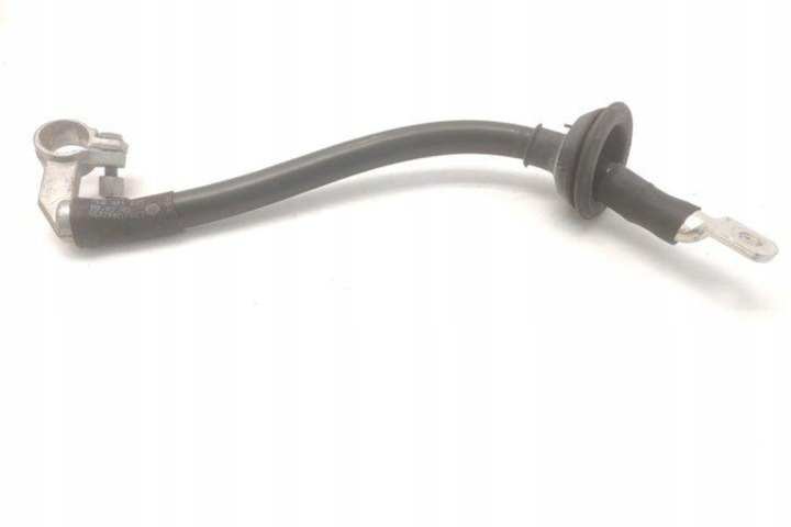 фото №8, Клемма плюсовая porsche cayenne 9pa 7l0971225 4.5l бензин 250kw 2005