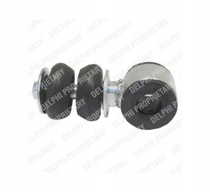 фото №2, Delphi з'єднувач стабілізатора tc1253 ve golf iii ii