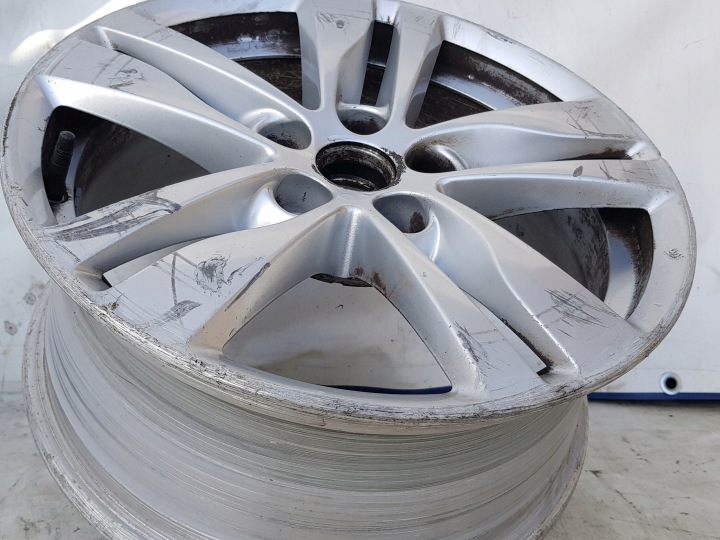 фото №16, Диски opel astra k 16 5x105 et41