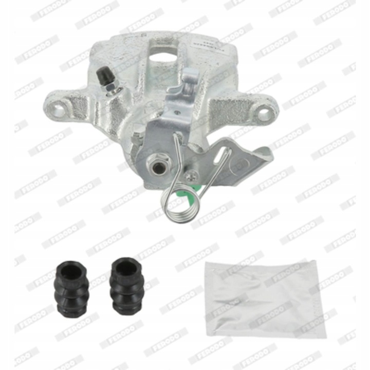 фото №1, Супорт гальмівний зад праві ferodo fcl694426