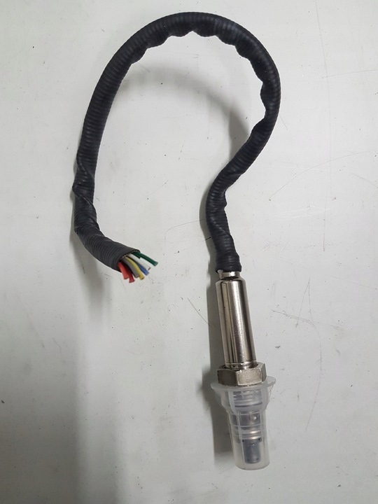 фото №1, Tir зонд nox ls11a ntk ngk renault premium 450