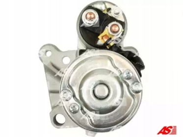фото №5, Стартер as-pl s5113