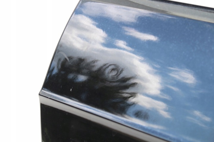 фото №8, Audi a3 праві двері сторона права 8v0 8v 8v3 2013- 3 дверна ly9b чорний 8v
