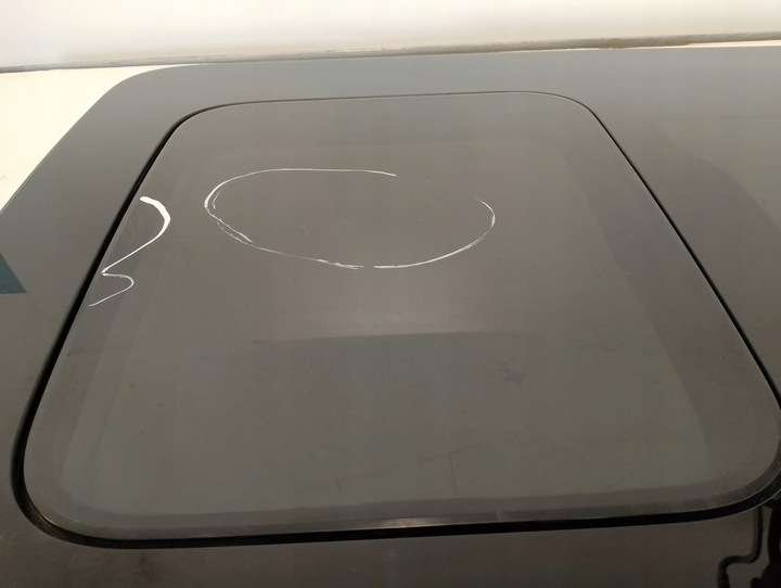 фото №7, Jumpy spacetourer proace expert iii traveller скло двері зсувних ліва