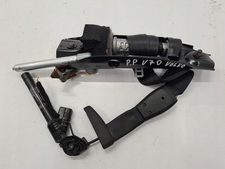 фото №1, Volvo v70 iii pas безпеки праві перед