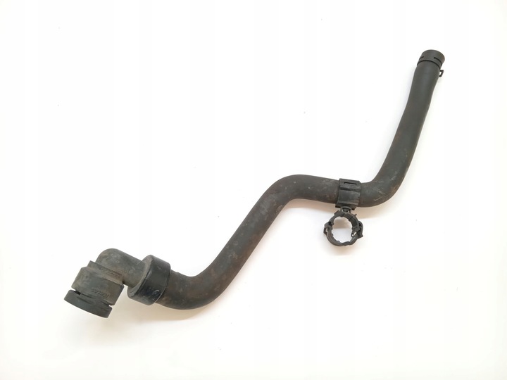 фото №3, Шланг шланг воды opel astra iv j 1.4 t gtc