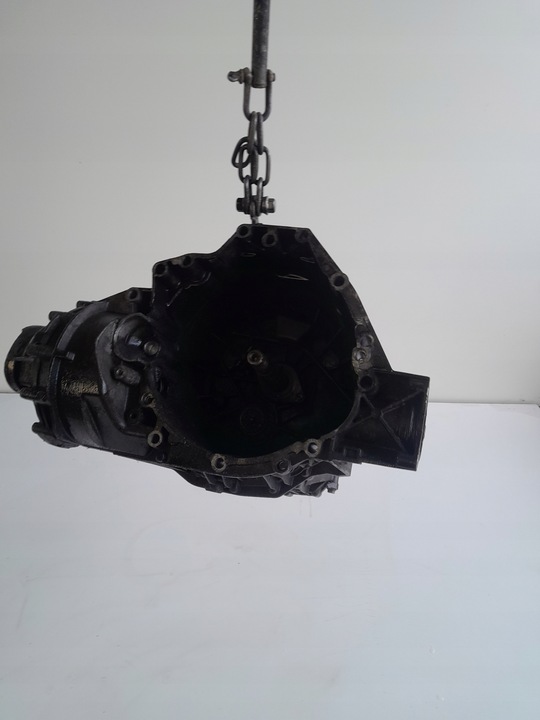 фото №7, Коробка передач коробки передач audi a4 b8 a5 2.0 tdi llw