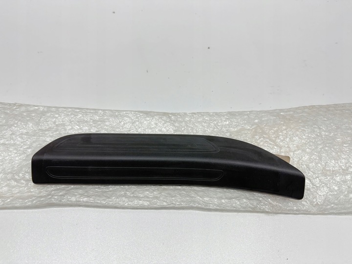 фото №1, Audi sq5 накладка планка пороговая порога правый зад 8r0853376g