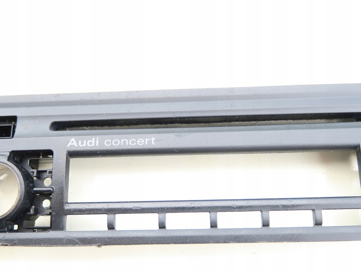 фото №4, Рамка радіо concert 2 cd audi a3 8l 01-03