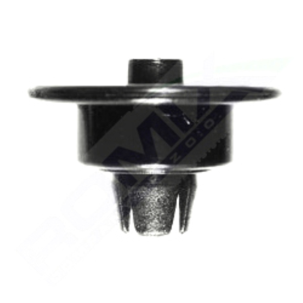 фото №1, Кліпса кронштейн бампера do fiat tempra tipo