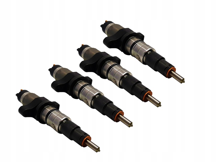 фото №13, Bosch 445 120 007 насадка впрыскивающий