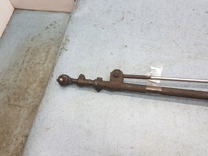 фото №5, Range rover p38a 4.0 v8 стрижень кермовий поперечний