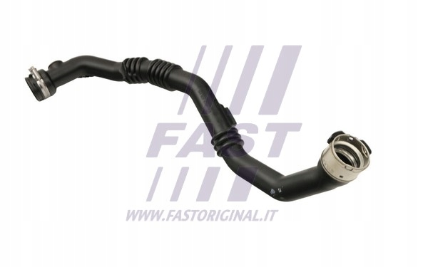 фото №2, Fast ft65151 шланг воздуха наддувный