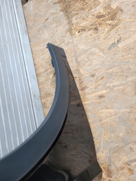 фото №8, Крыло переднее перед правые seat arona ly9t